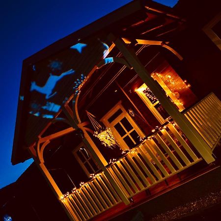 Club Thermal Village Cegled Cegléd Exterior foto